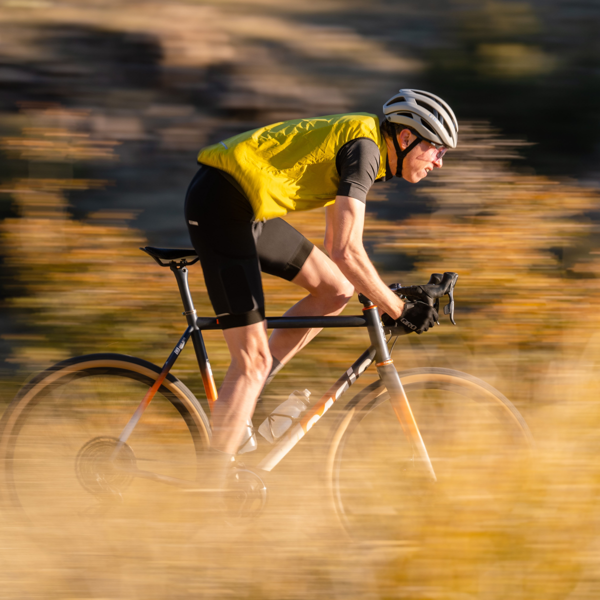 ARIES SPHERICAL MIPS Rennradhelm