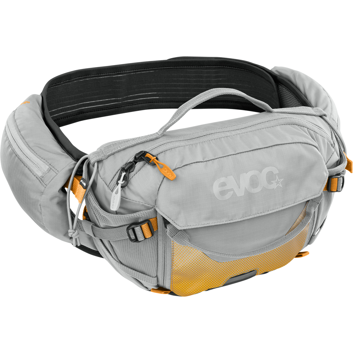 evoc HIP PACK PRO E-RIDE 3 E-Bike Hüfttasche
