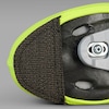 RIDE WATERPROOF HI-VIS SHOE COVER 01 Überschuhe 