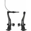 Road BR-R353 Vorderrad V-Bremse 