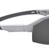 Half Frame Cycling Glasses