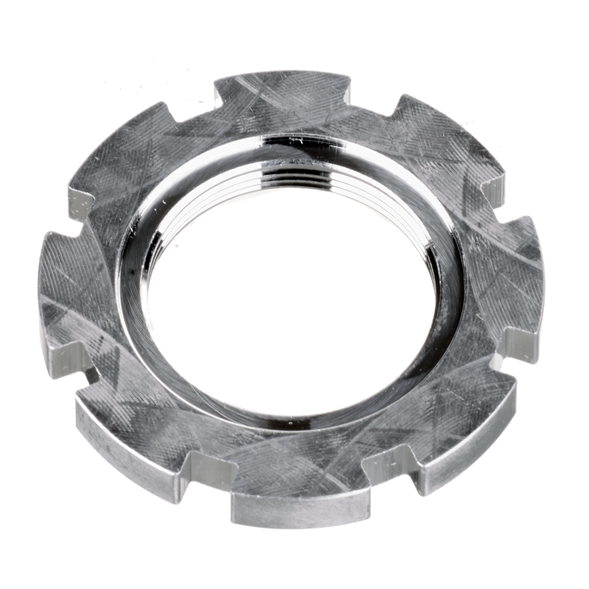 Gen3 aluminium lockring