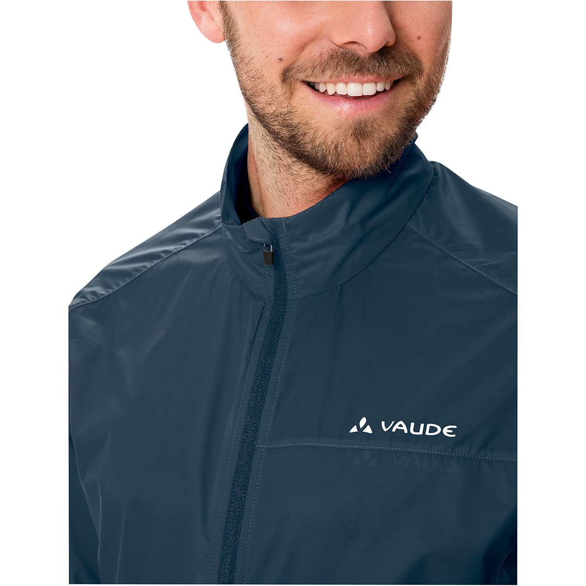 vaude air jacket iii