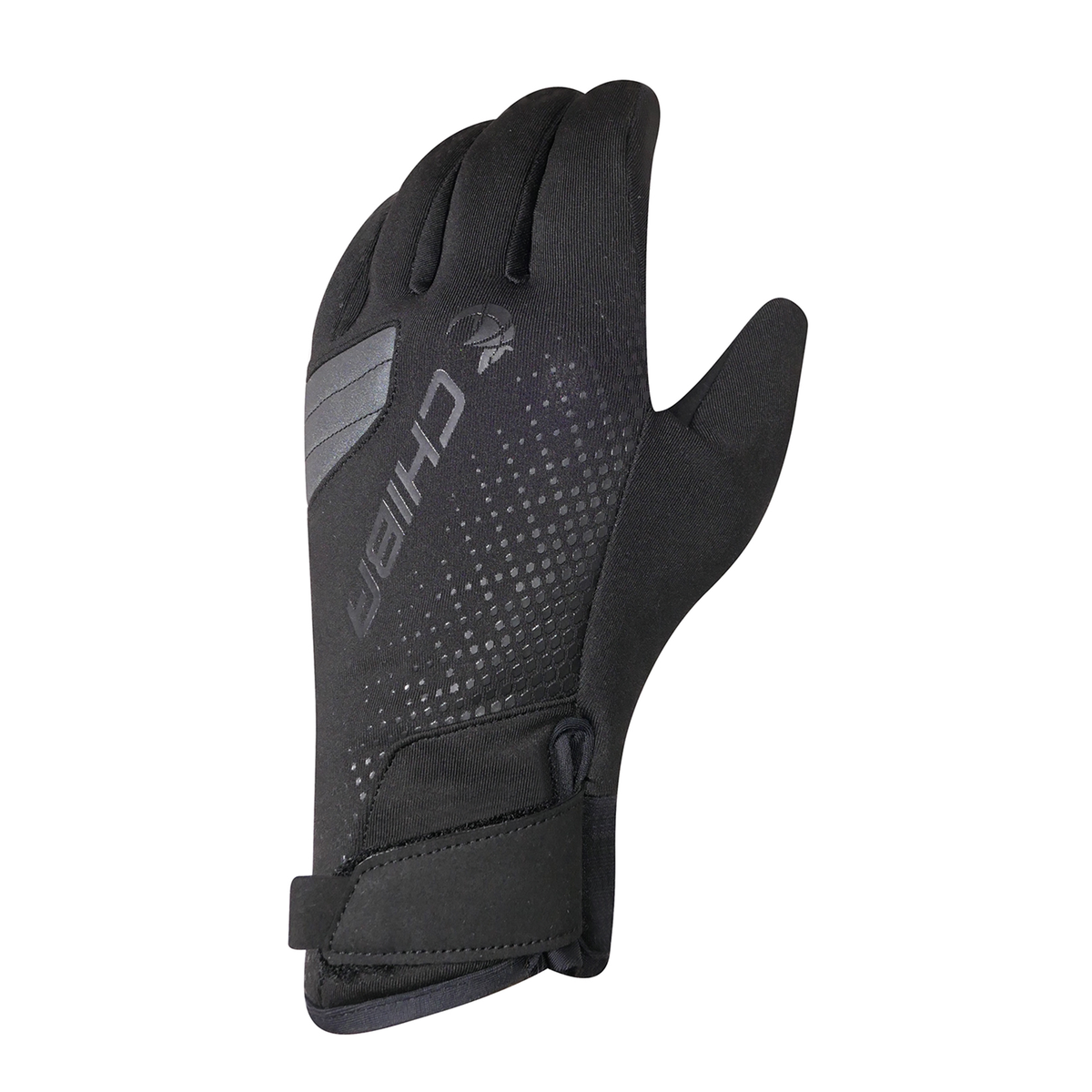 CHIBA BIOXCELL WARM WINTER Fahrrad Winterhandschuhe