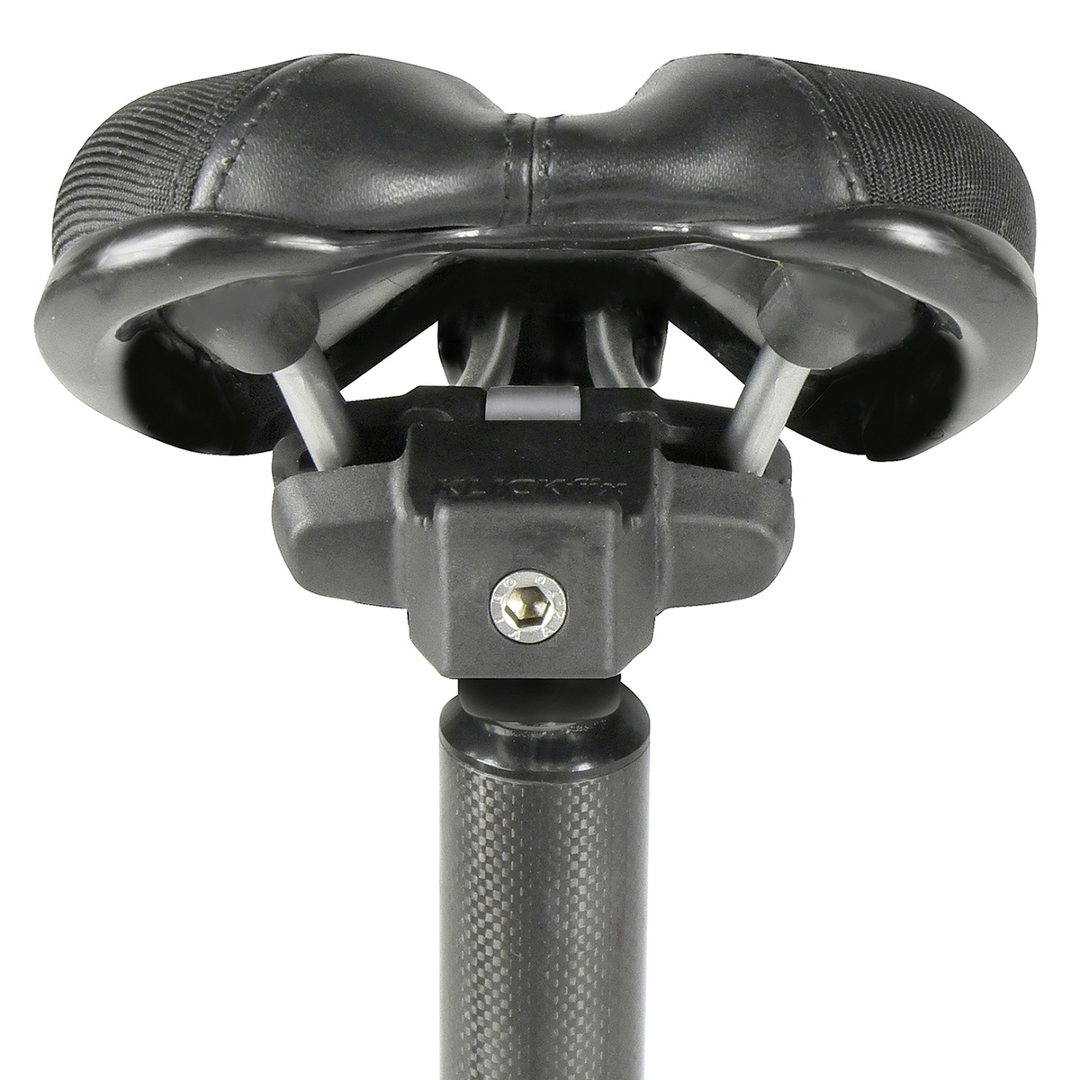 Contour Saddle Adapter Solo