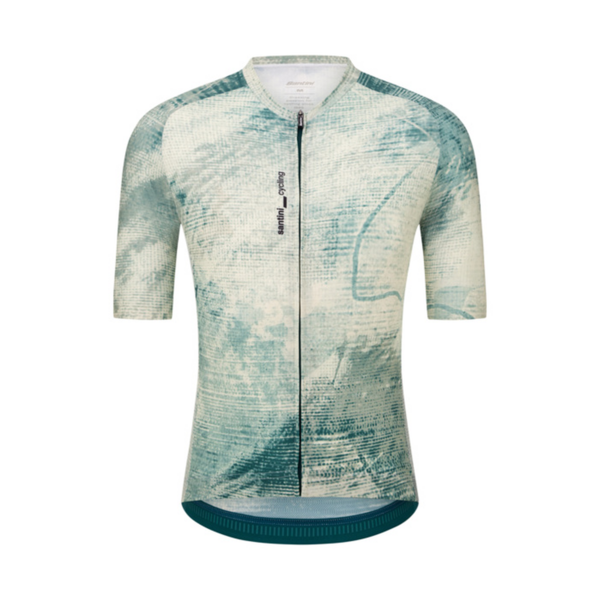 MOTION – SHORT-SLEEVE JERSEY UNISEX maillot vélo à manches courtes