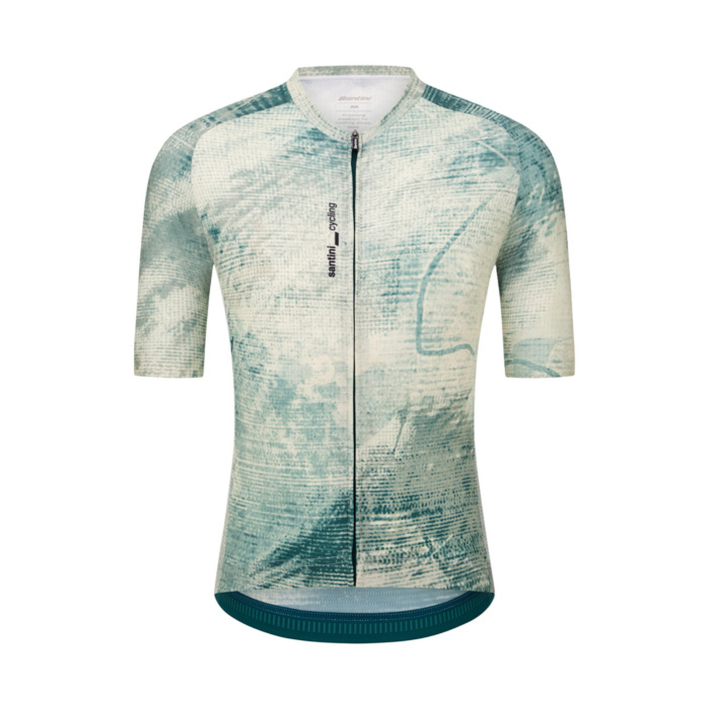 MOTION – SHORT-SLEEVE JERSEY UNISEX Short Sleeve Cycling Jersey