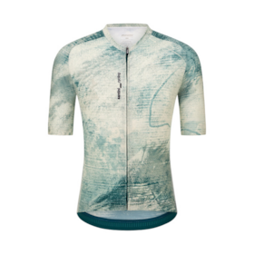 MOTION – SHORT-SLEEVE JERSEY UNISEX Short Sleeve Cycling Jersey