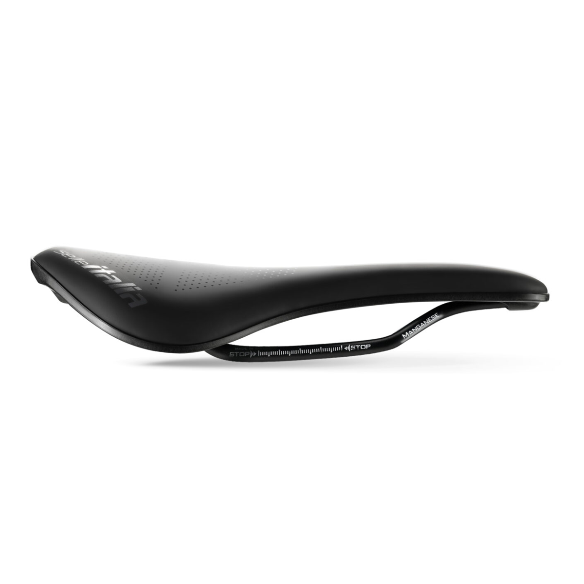 Novus Boost Evo TM Superflow Saddle