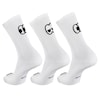 Eyes Chaussettes lot de 3 