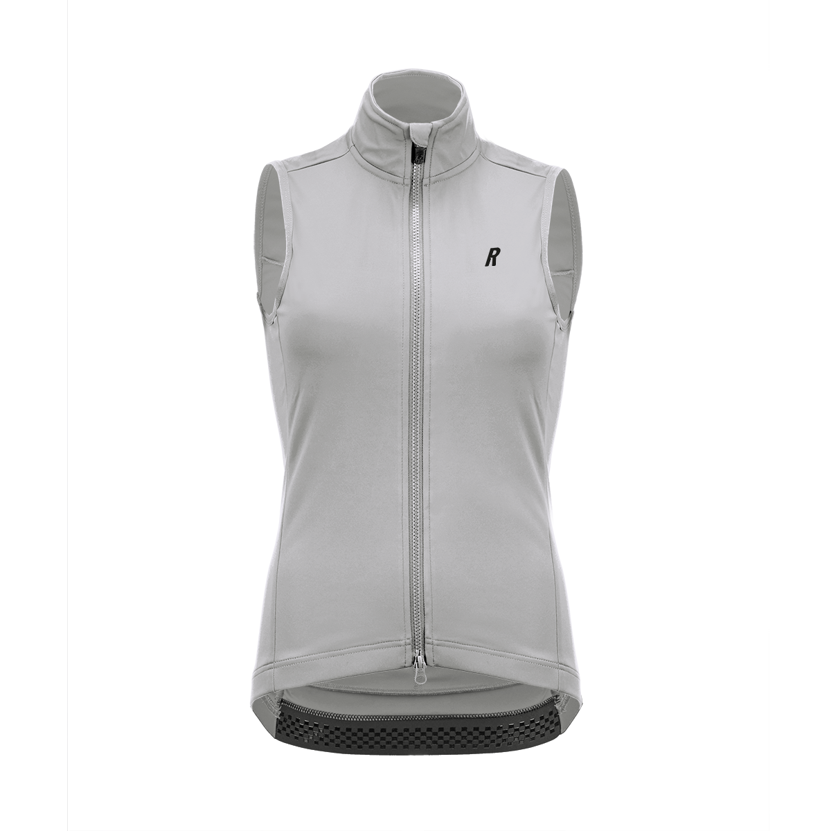 W Race Windproof Thermo Vest