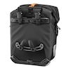 GRAVEL-PACK Set Consisting of Two BIKE PACKING Pannier Bags