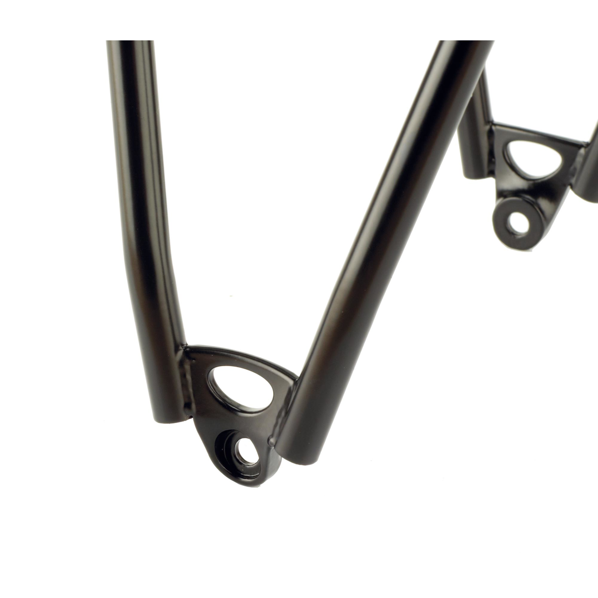 Fly Evo Pannier Rack