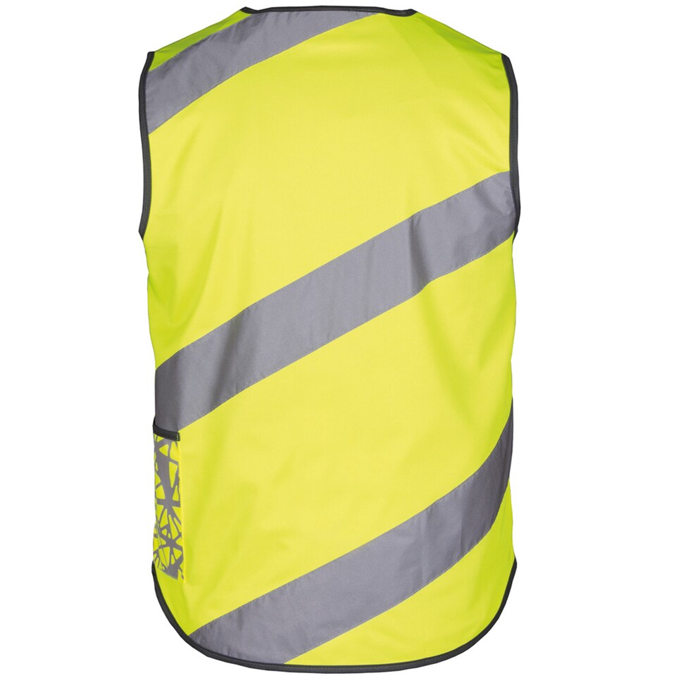 Shop ROADIE reflective vest now ROSE Bikes