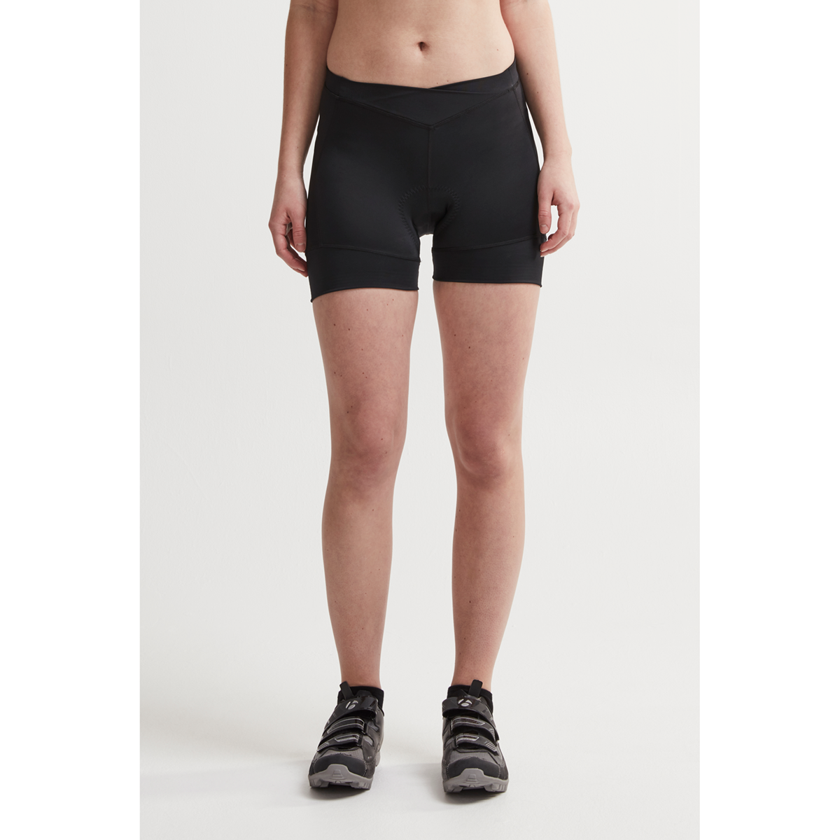 ESSENCE HOT PANTS W Women's Cycling Shorts