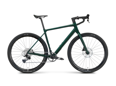 Backroad AL Plus Apex