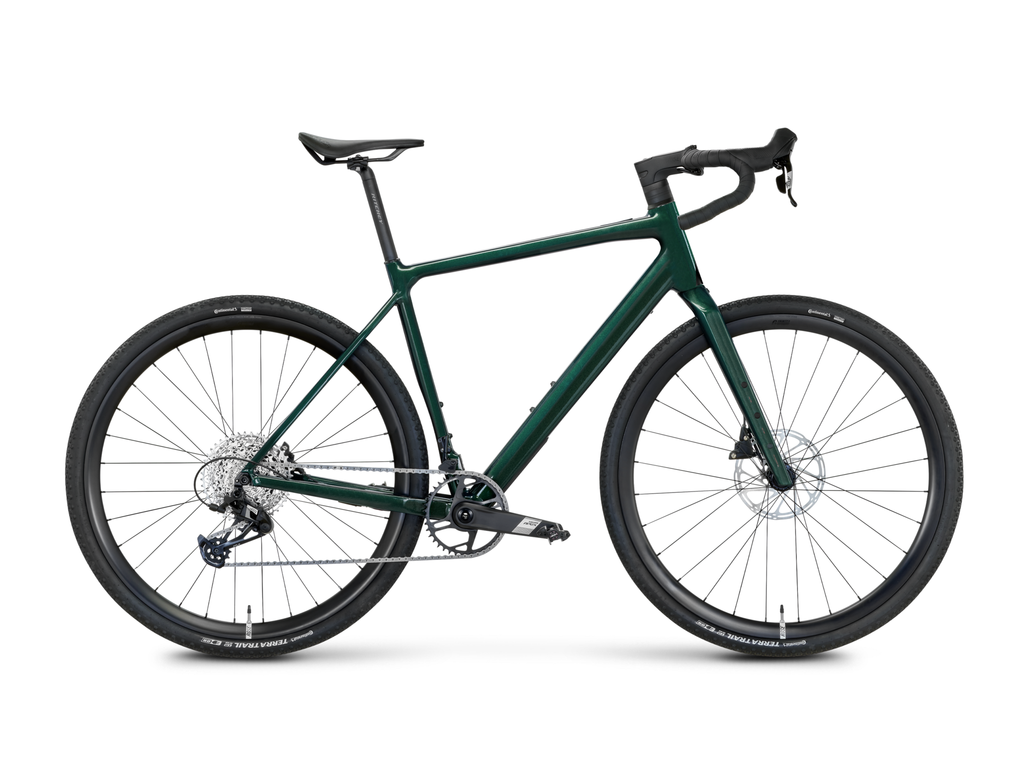 E-bikes with extra power – for everyday city life and touring