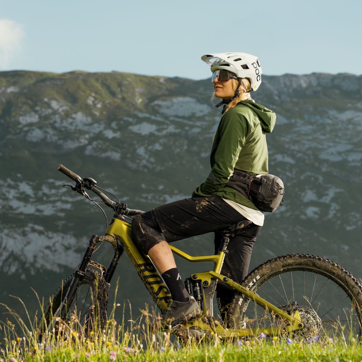 KORTAL MTB Helmet