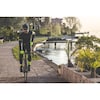 FAST GEL Winter Fahrradhandschuhe
