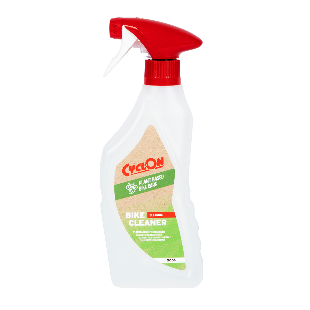 CyclOn Bike Cleaner Fahrradreiniger pflanzenbasiert