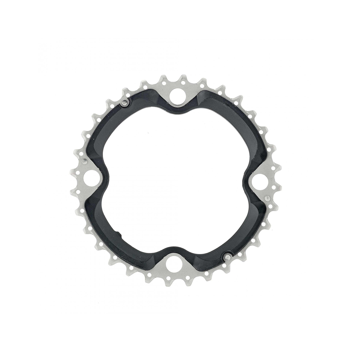 Deore FC-M610/T611/T521 chainring