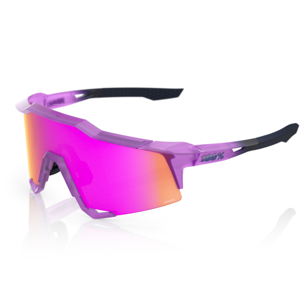 SPEEDCRAFT TALL - HiPER MIRROR LENS Sonnenbrille