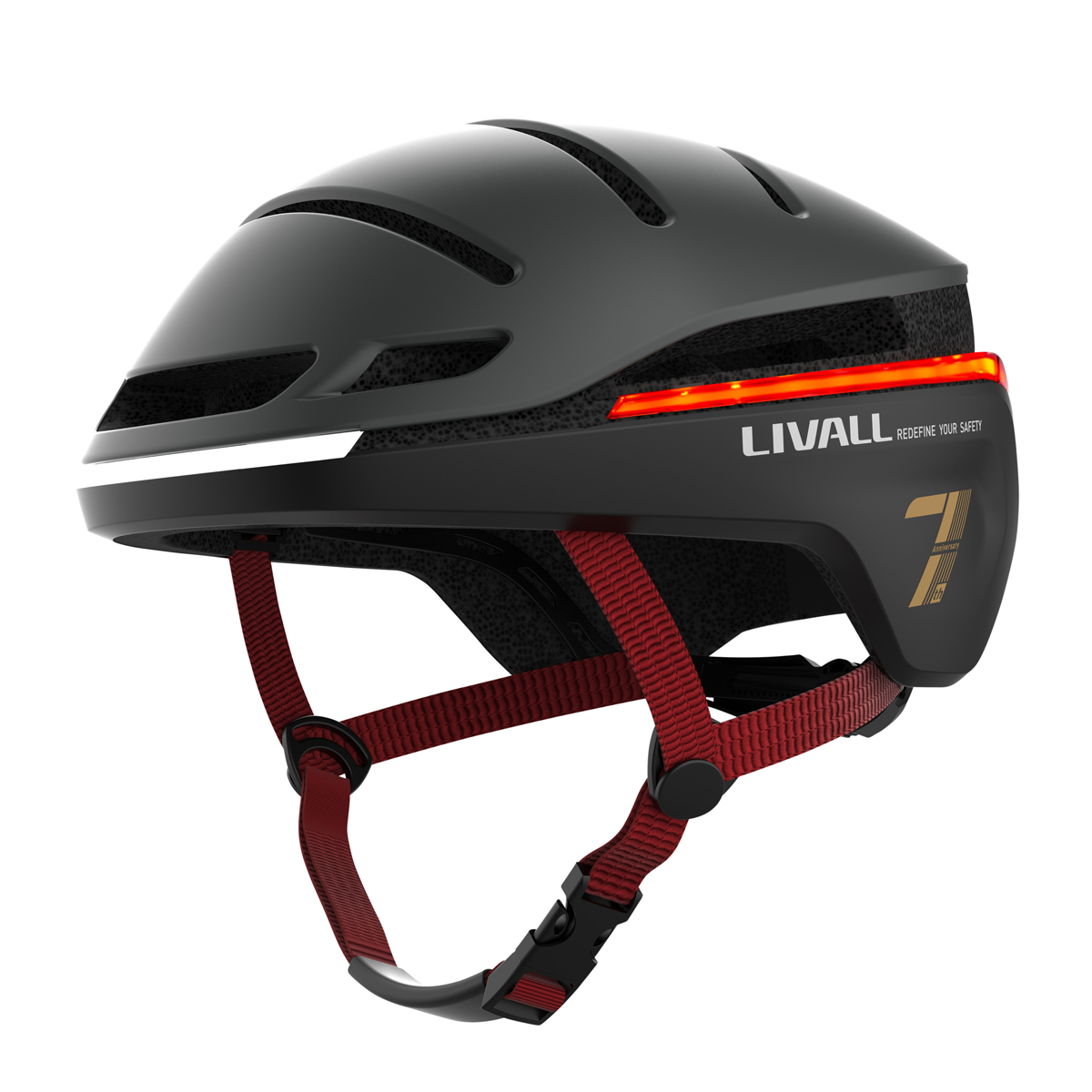LIVALL EVO21 Fahrradhelm