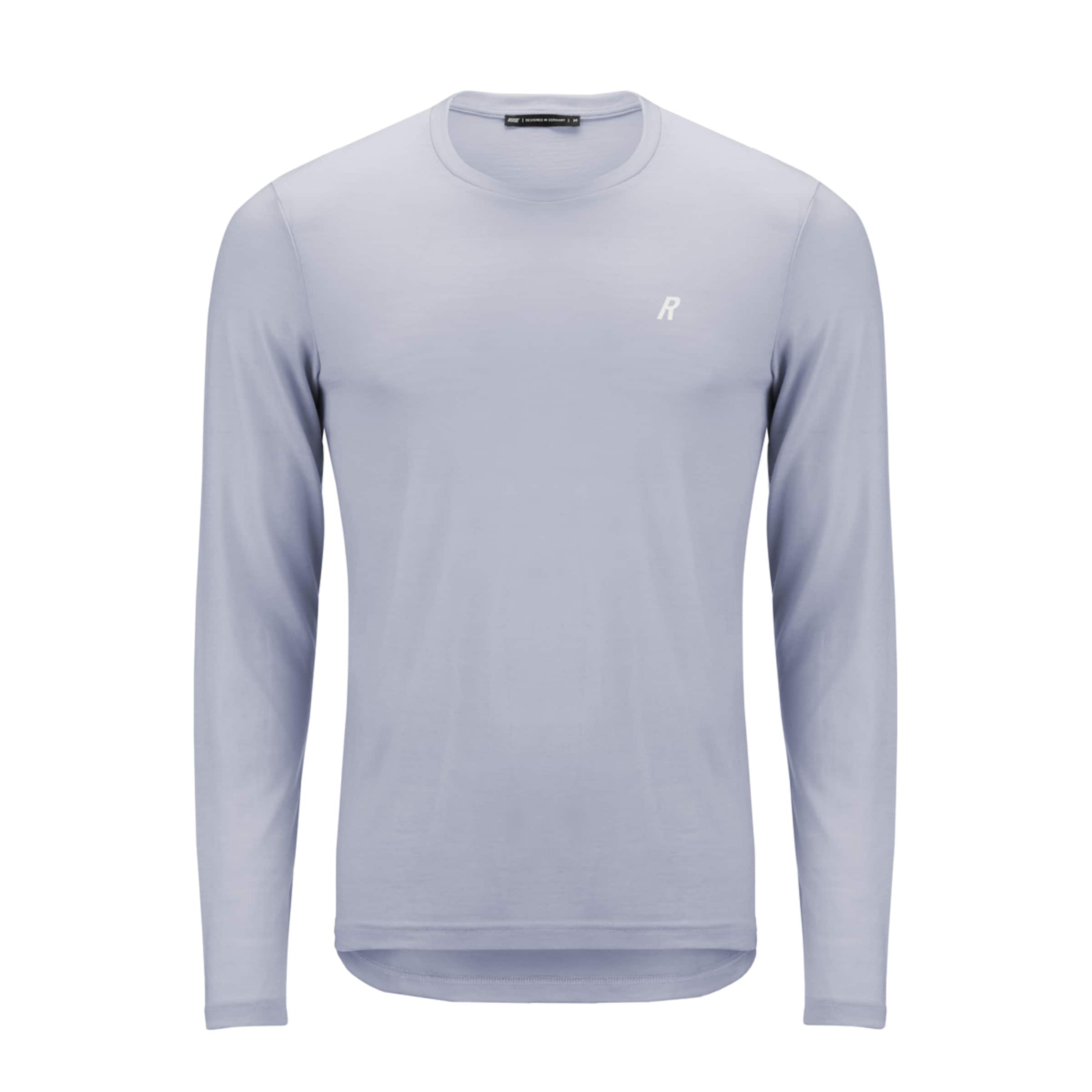 M Adventure Lite Merino LS Tee
