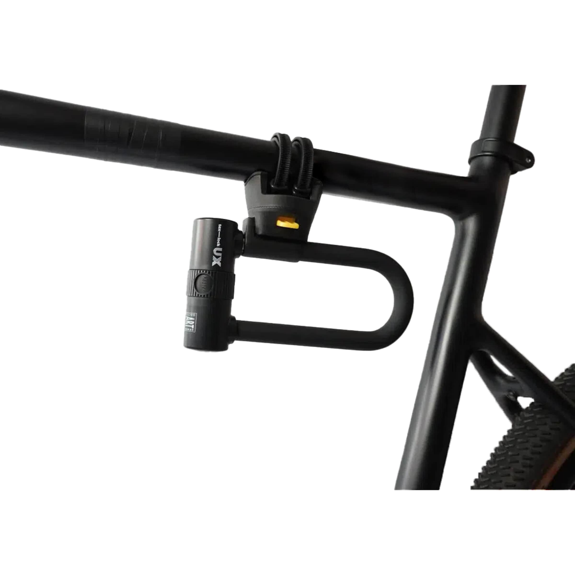 U-lock Holder for X-lock / D-lock 