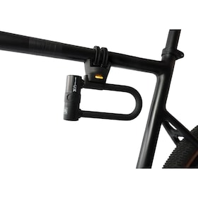 U-lock Holder for X-lock / D-lock 