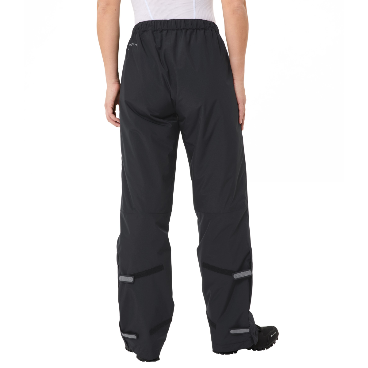 WOMEN’S ESCAPE BIKE WARM PANTS regenbroek dames