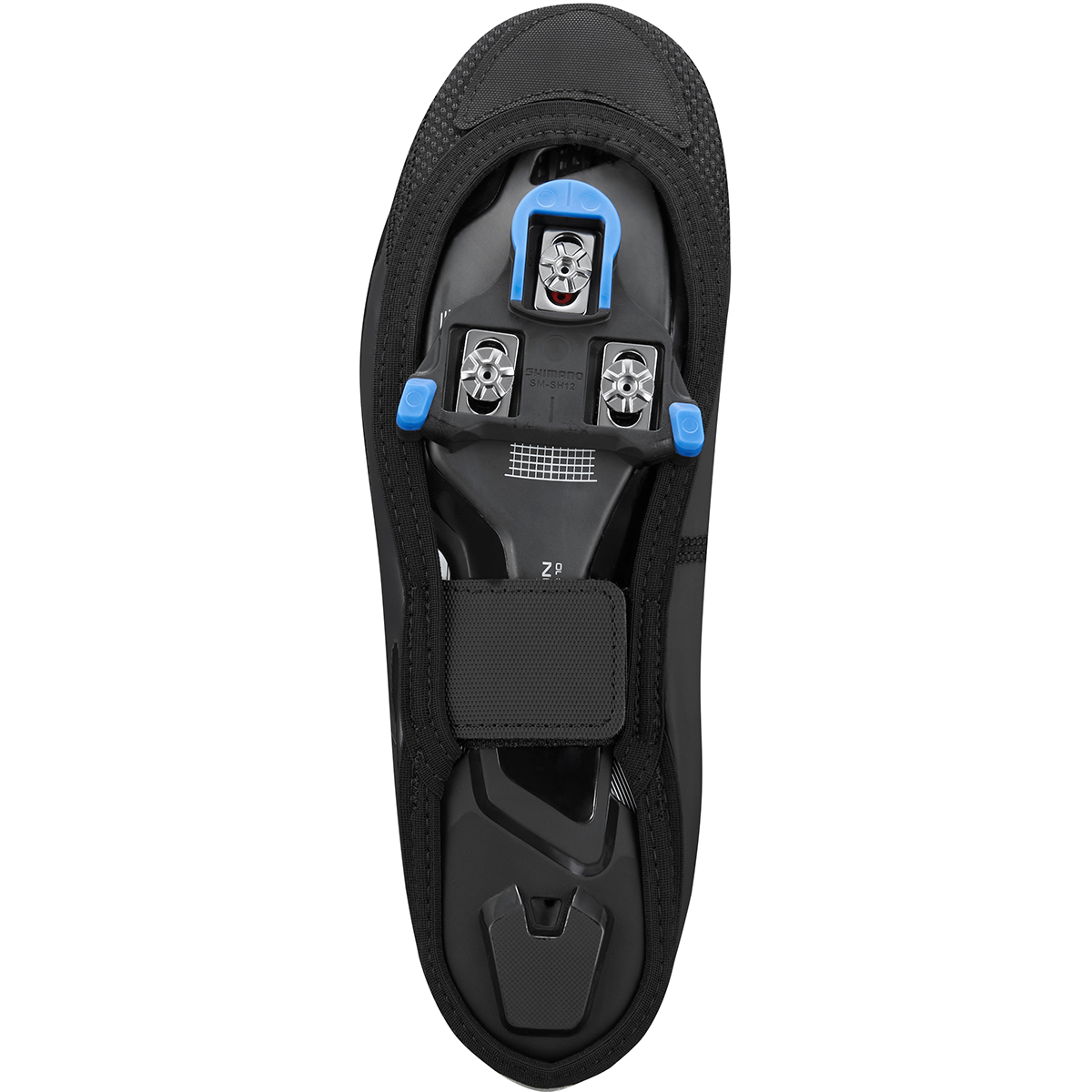 DUAL H2O SHOE COVER Überschuhe