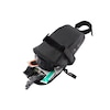 RACE LIGHT L LUMINUM Saddle Bag