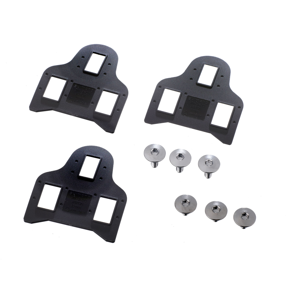 SHIMANO SPD-SL SM-SH20 Schuhplatten-Spacer