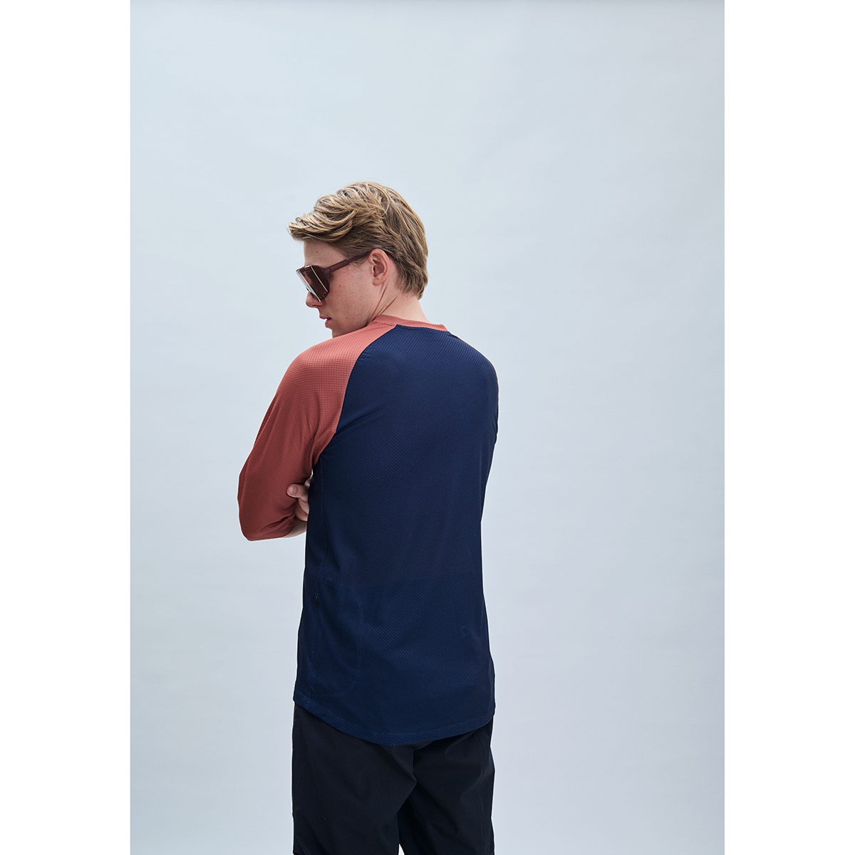 MTB PURE ¾ JERSEY t-shirt vtt à manches courtes