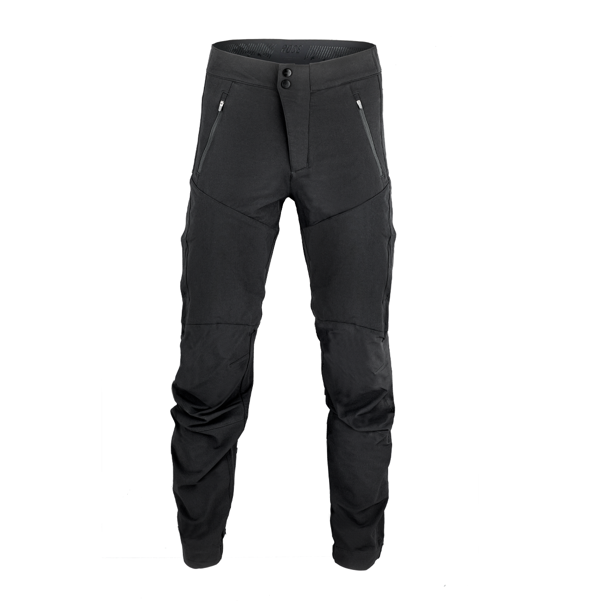 Mountainbike broek heren lang hotsell