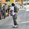 URBAN EX 2.0 ROLLTOP 20L Fahrradrucksack