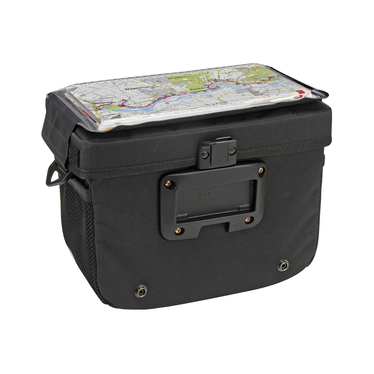AVENTOUR PRO Handlebar Bag