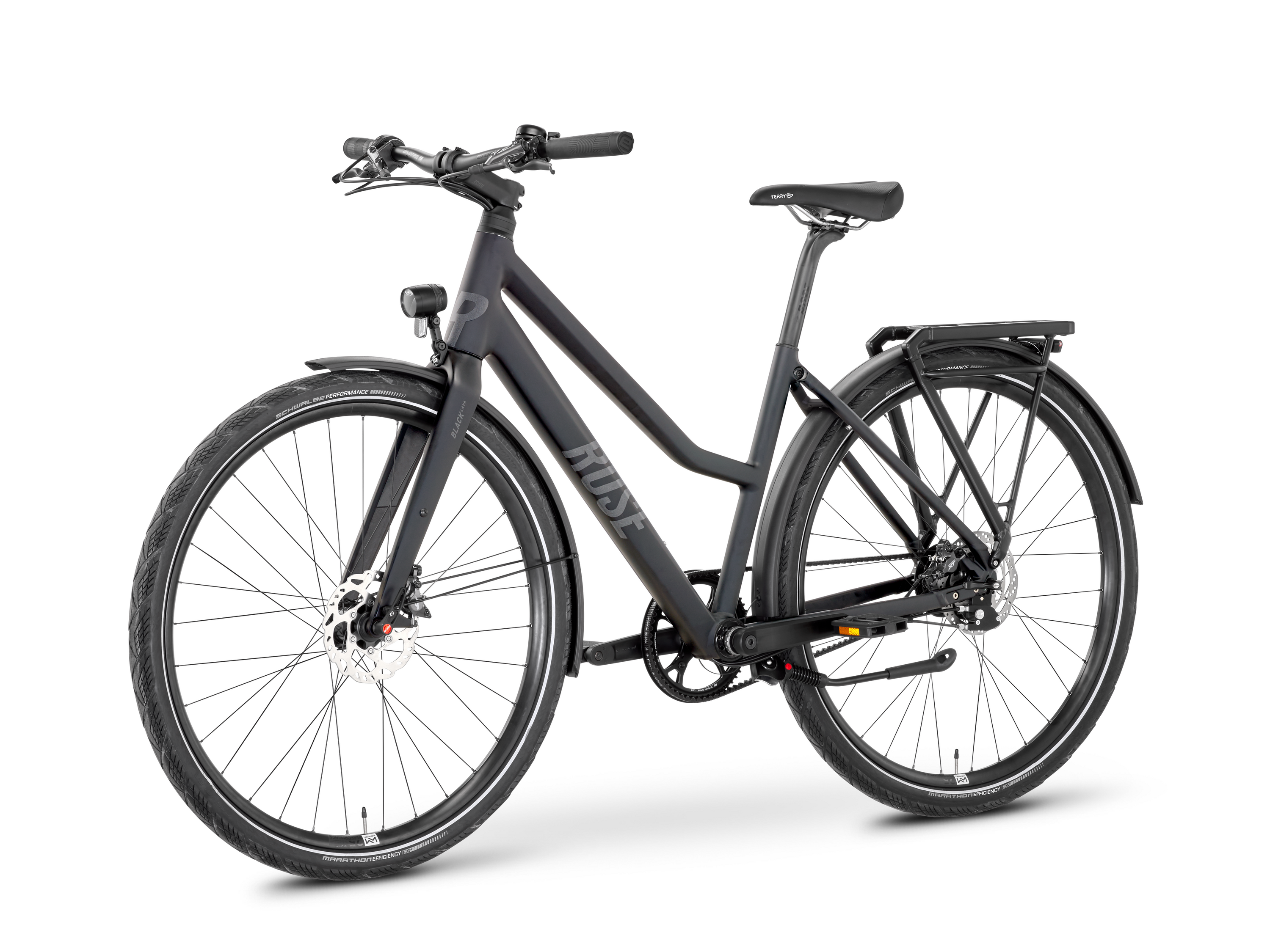 Black Lava 3 MidStep