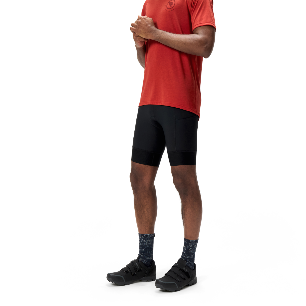 LOOP WAIST SHORTS Cycling Shorts