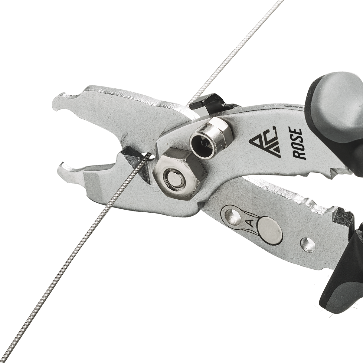 Cable and Master Link Pliers 5-in-1