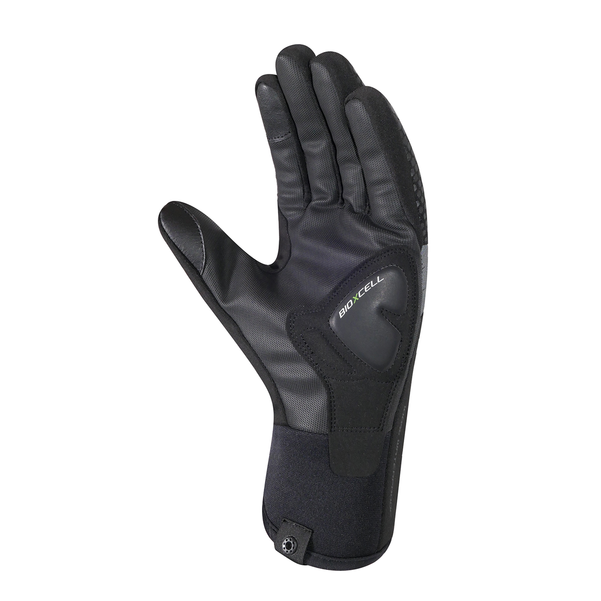 BIOXCELL WARM WINTER Fahrrad Winterhandschuhe