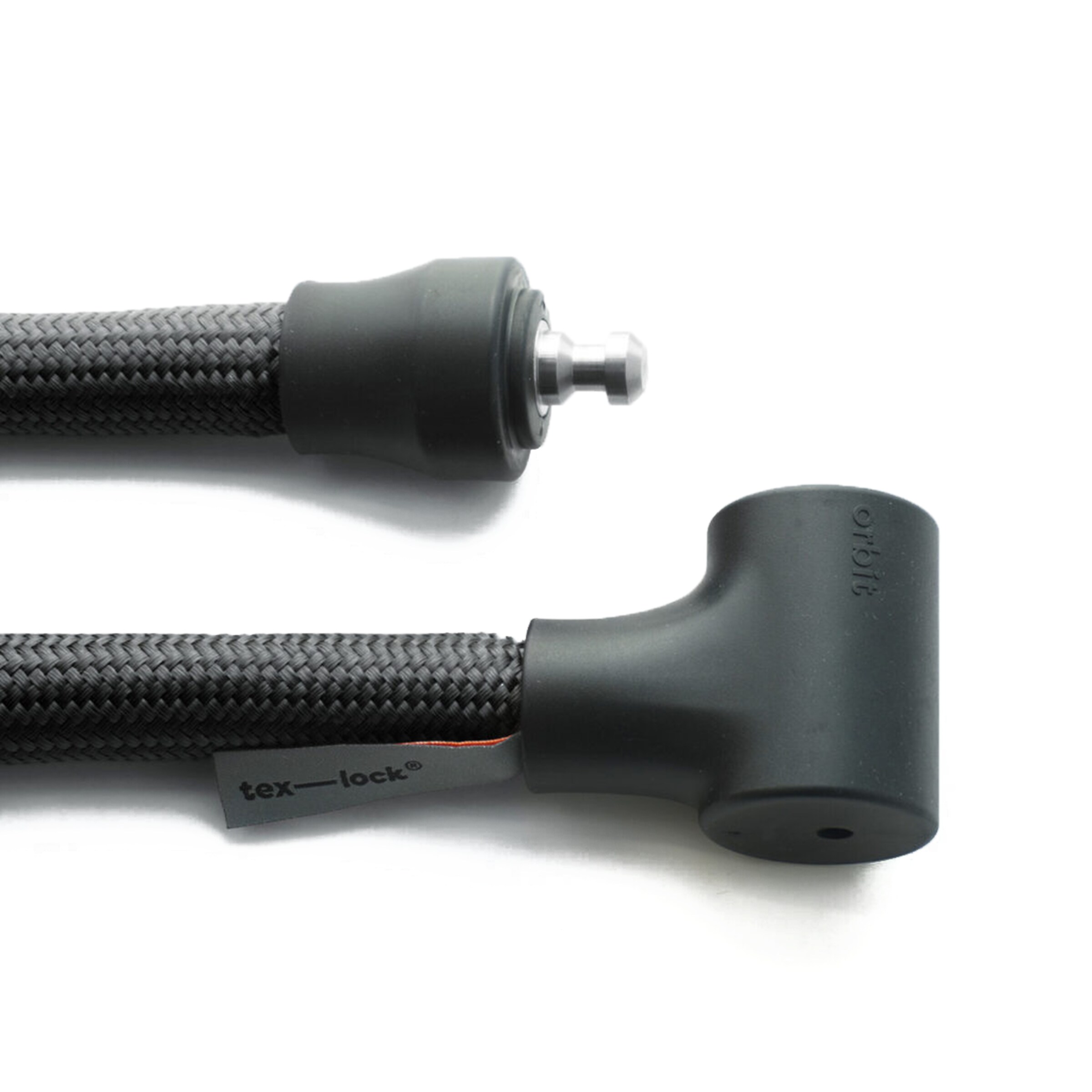 Orbit Textil-Kettenschloss