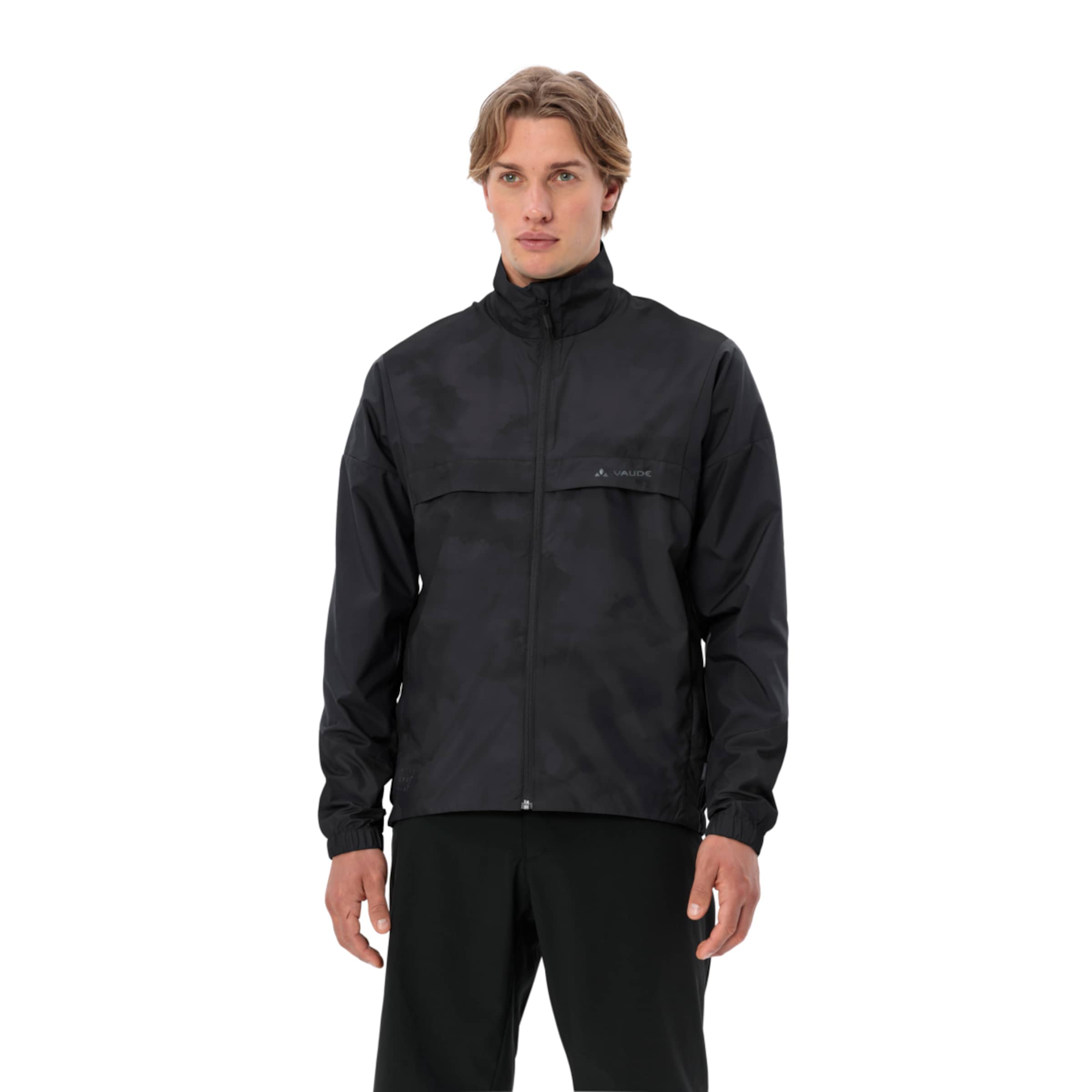 MEN'S LOAMER AIR JACKET II MTB Windjacke