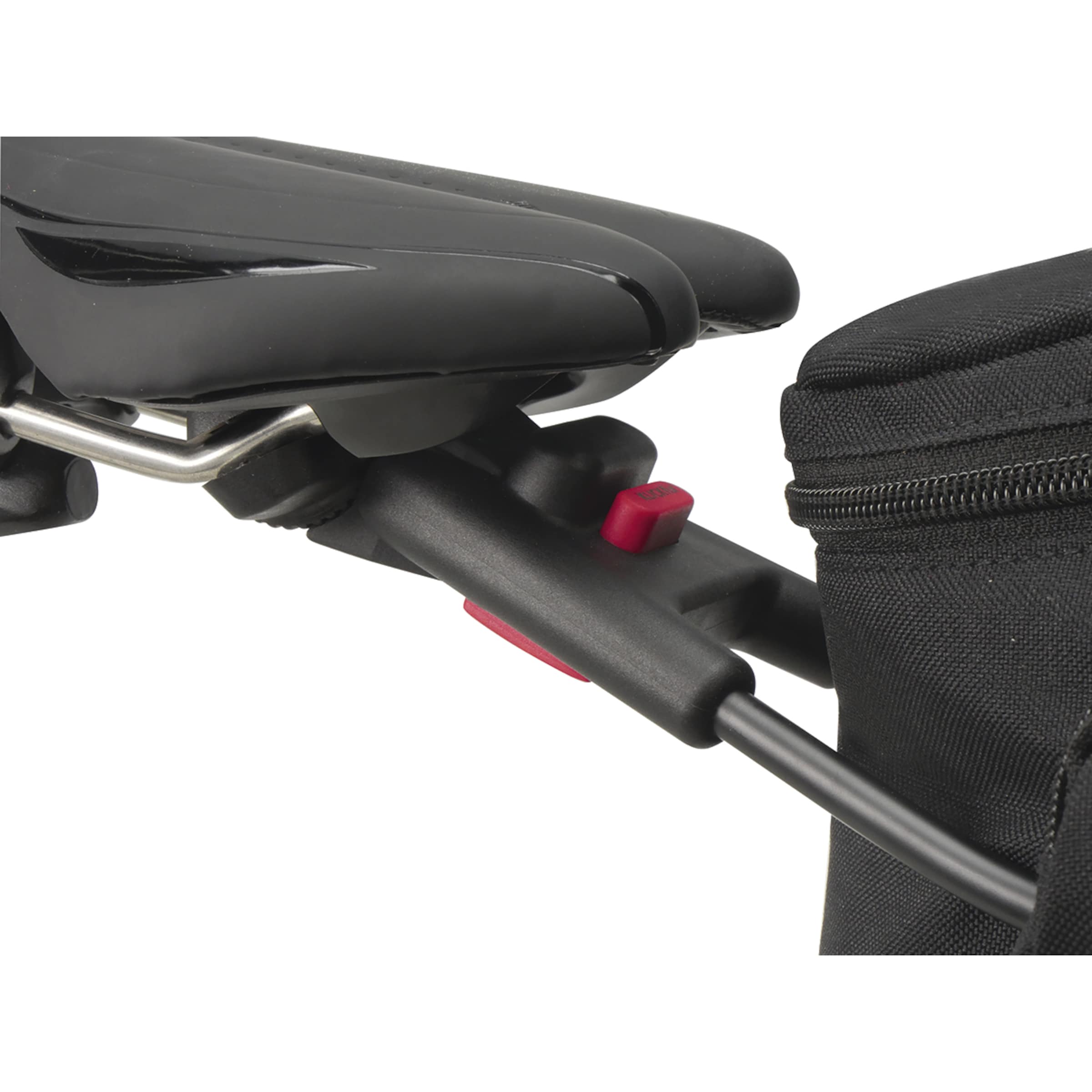 KLICKfix Contour Sattel Adapter solo jetzt kaufen ROSE Bikes