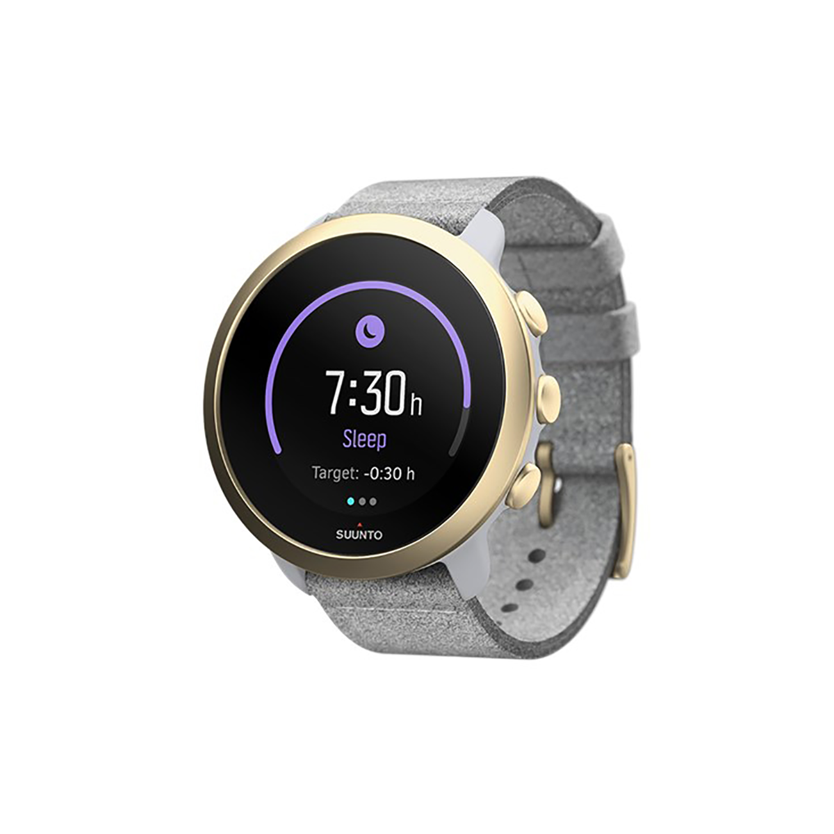 3 Multisport Watch