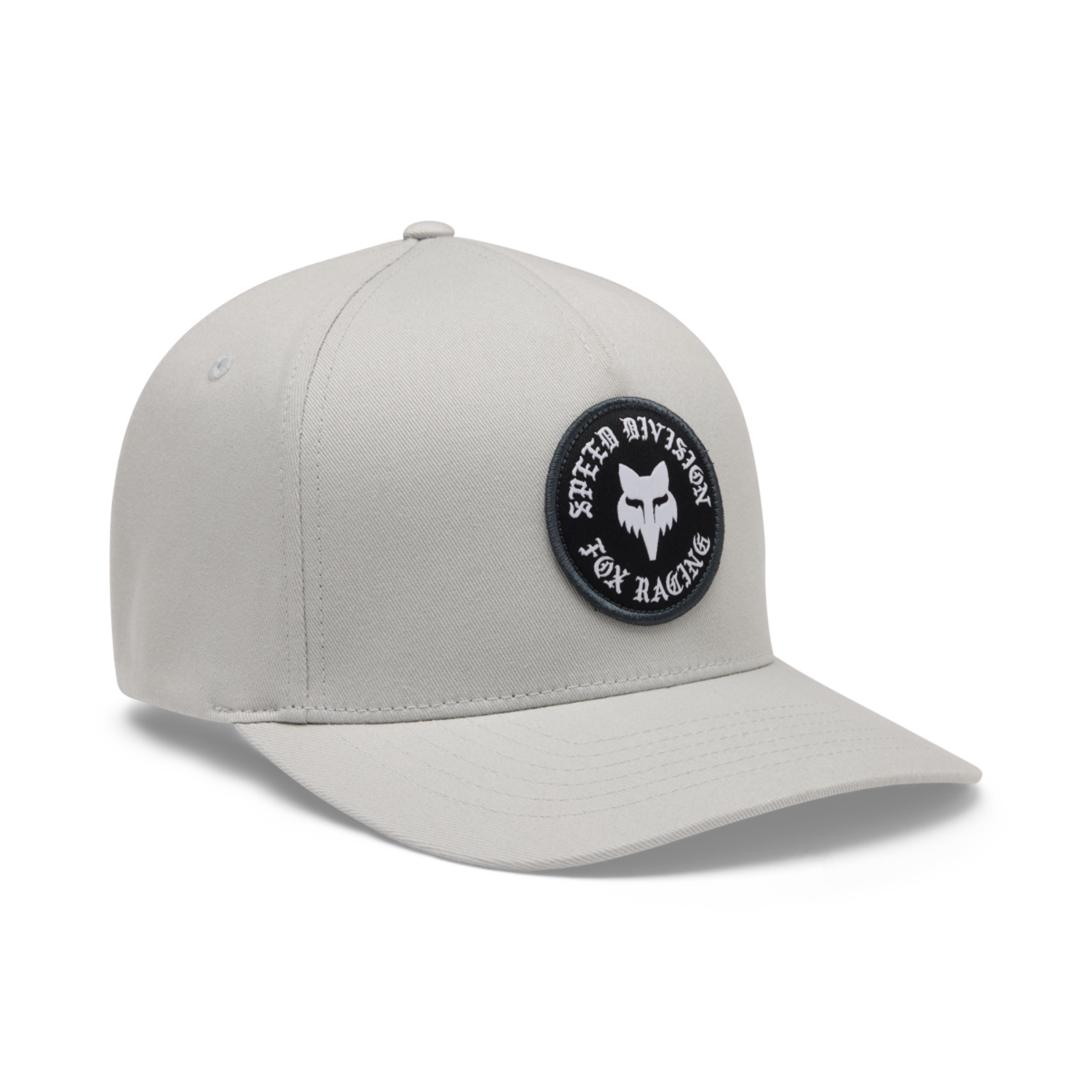 BADGE FLEXFIT HAT