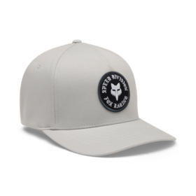 BADGE FLEXFIT HAT