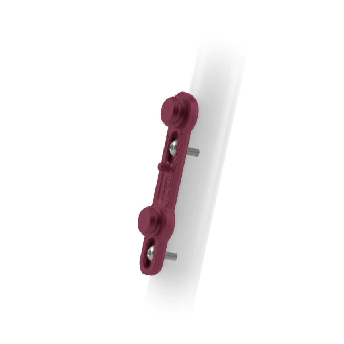Fidlock TWIST bike base Ersatz-Flaschenhalterung für den Rahmen