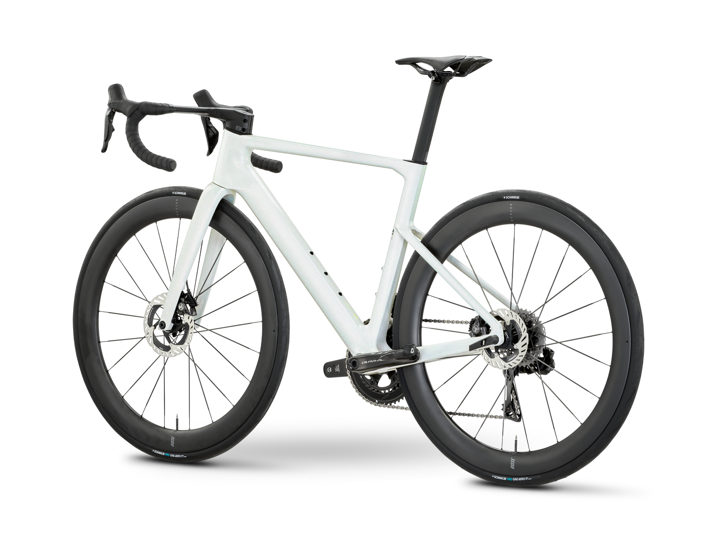 Shave FFX Dura Ace Di2